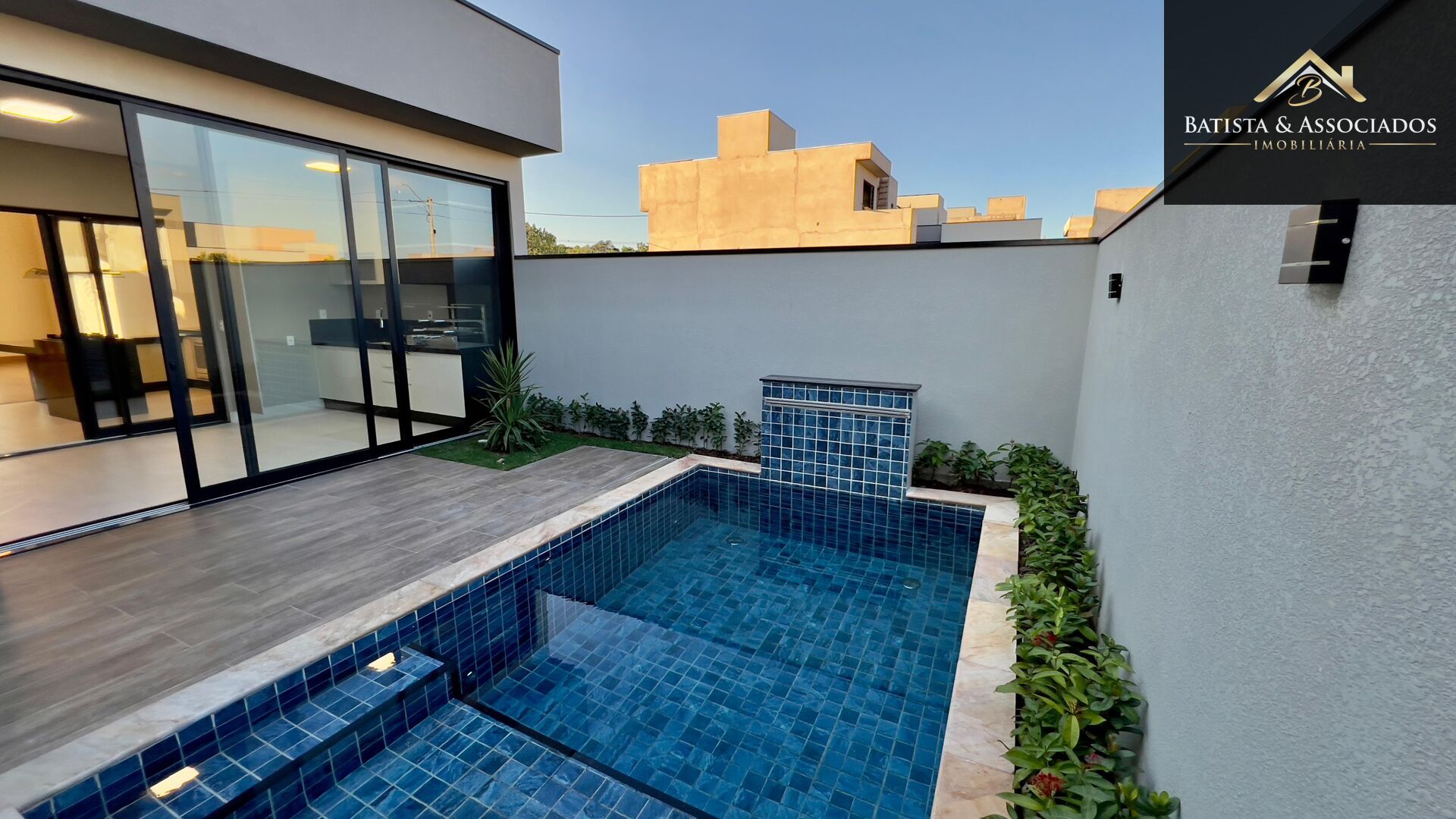 Casa, 3 quartos, 208 m² - Foto 41