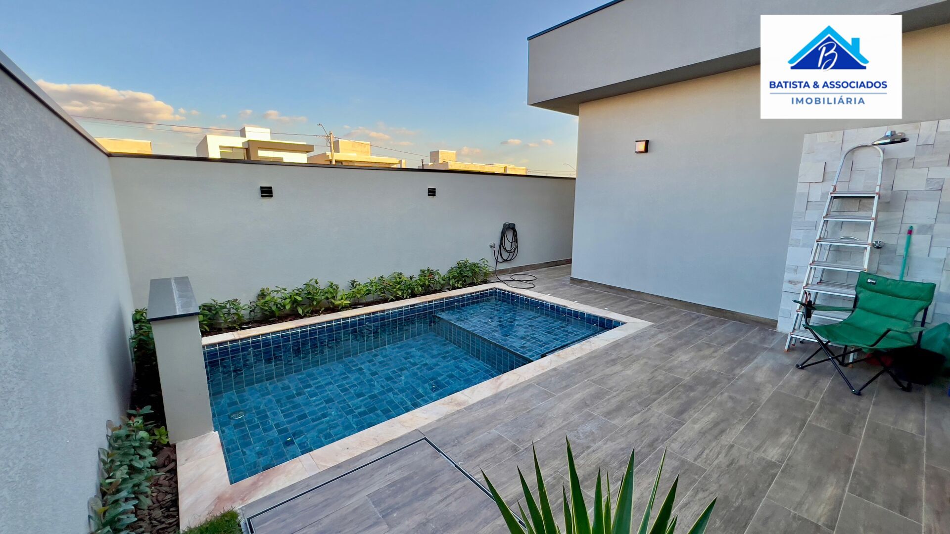 Casa, 3 quartos, 208 m² - Foto 43