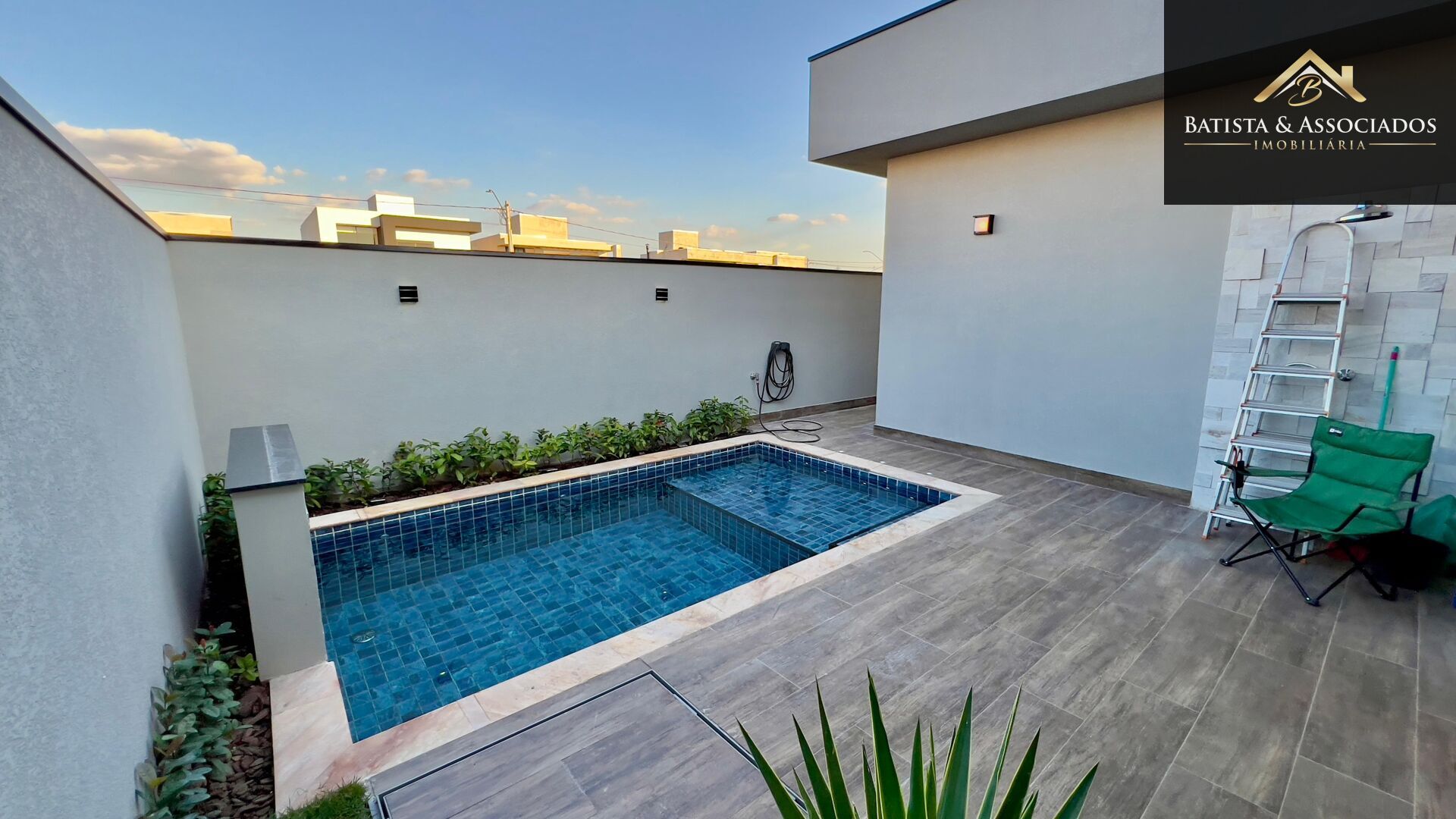 Casa, 3 quartos, 208 m² - Foto 43