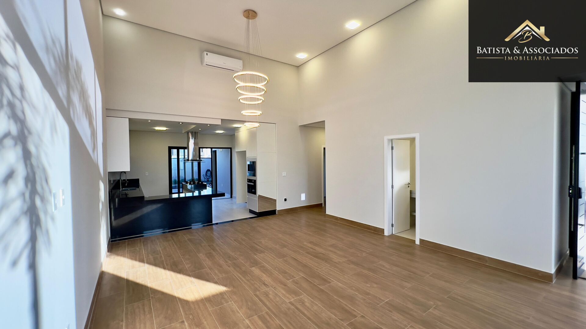 Casa, 3 quartos, 208 m² - Foto 7
