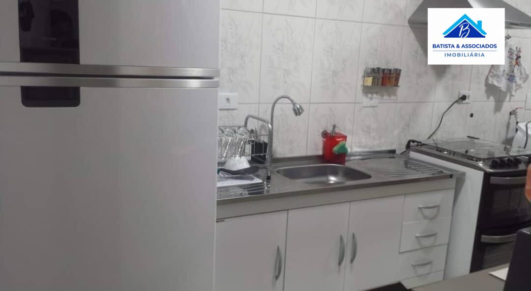 Apartamento, 2 quartos, 60 m² - Foto 12