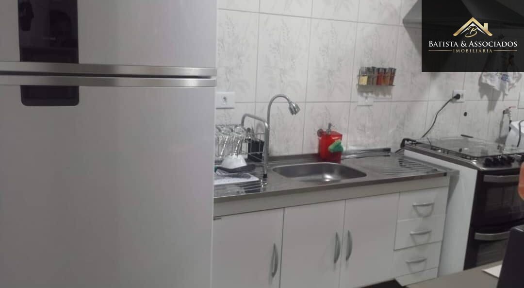Apartamento, 2 quartos, 60 m² - Foto 12