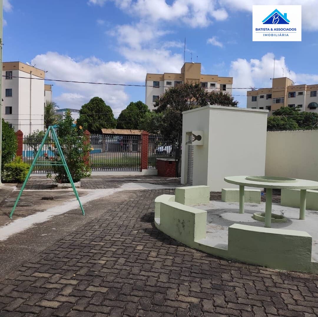 Apartamento, 2 quartos, 60 m² - Foto 19