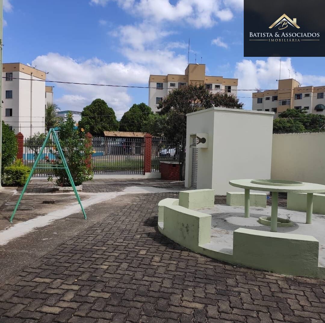 Apartamento, 2 quartos, 60 m² - Foto 19