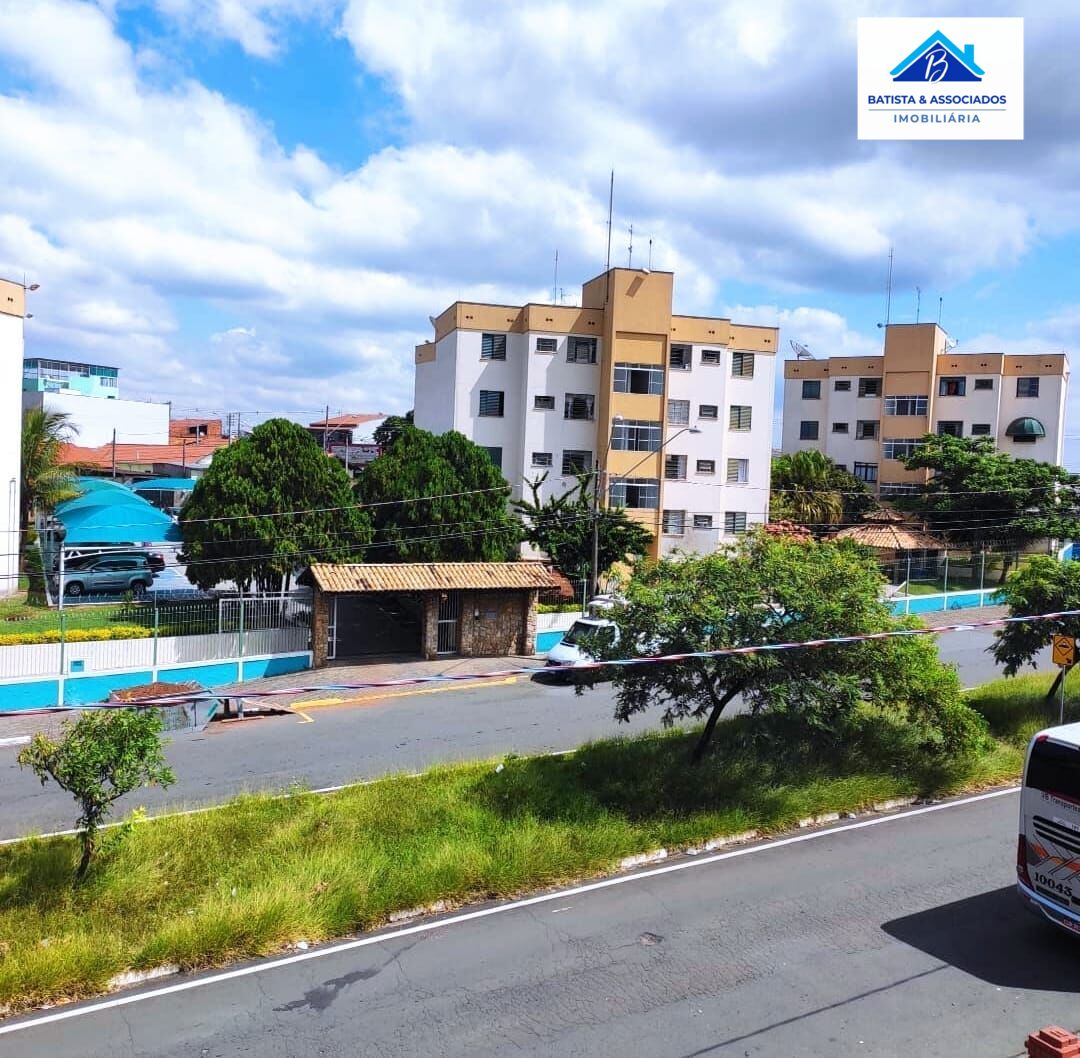 Apartamento, 2 quartos, 60 m² - Foto 17