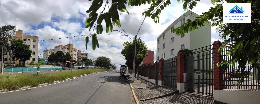 Apartamento, 2 quartos, 60 m² - Foto 15