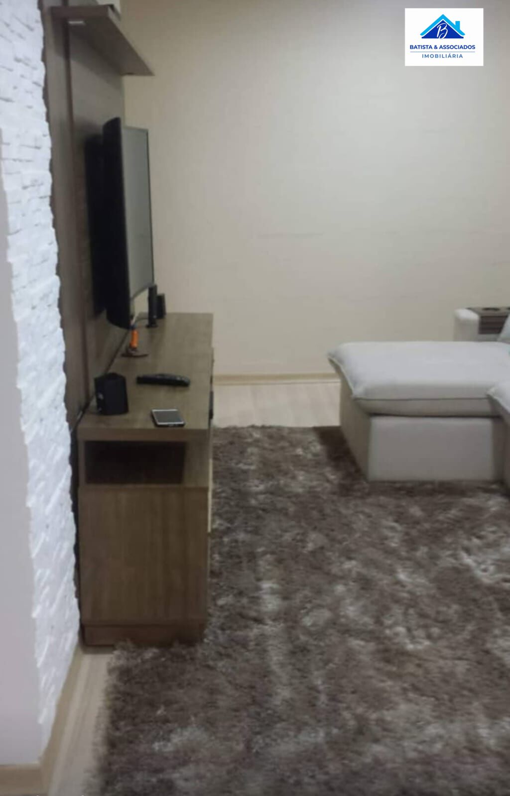 Apartamento, 2 quartos, 60 m² - Foto 7