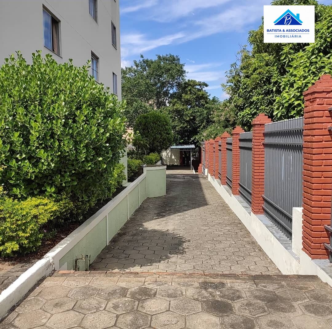 Apartamento, 2 quartos, 60 m² - Foto 16