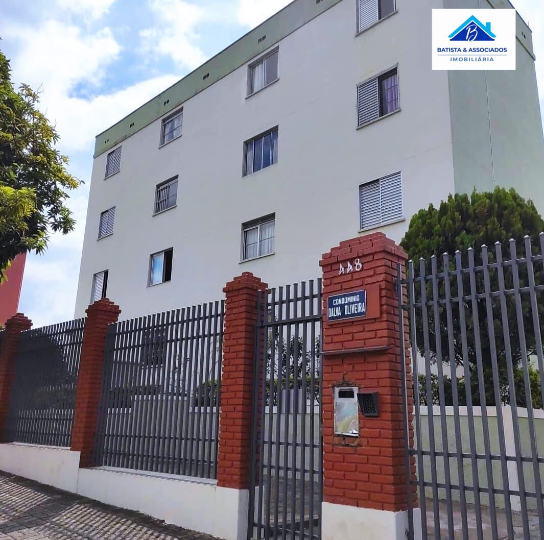 Apartamento, 2 quartos, 60 m² - Foto 14