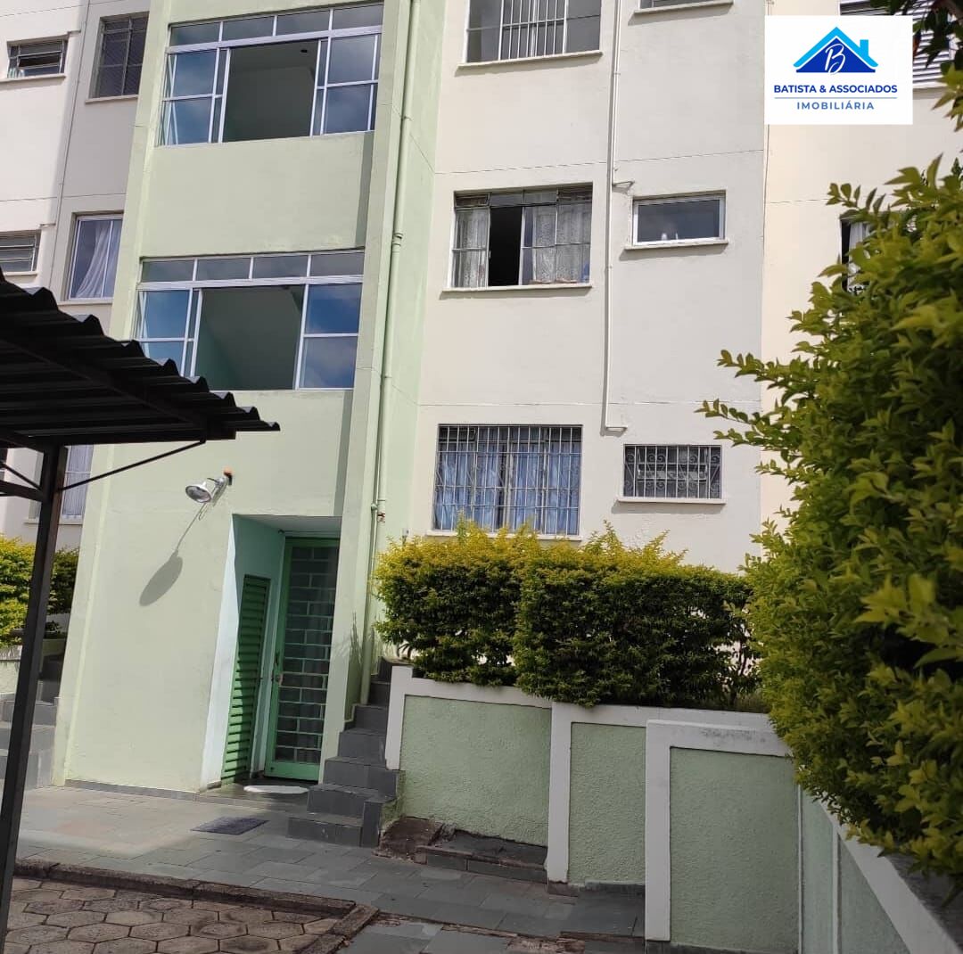 Apartamento, 2 quartos, 60 m² - Foto 18