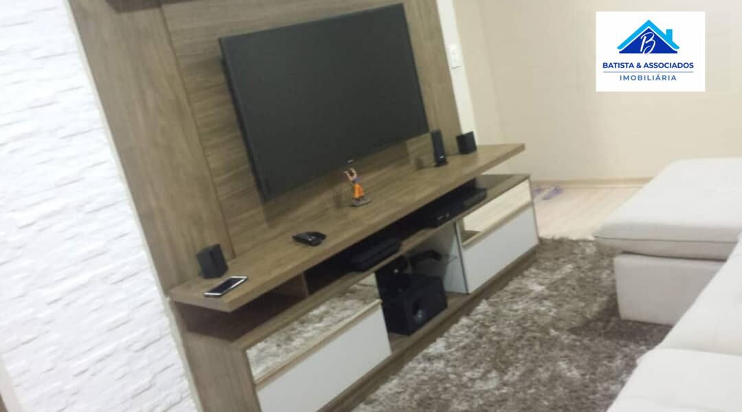 Apartamento, 2 quartos, 60 m² - Foto 8