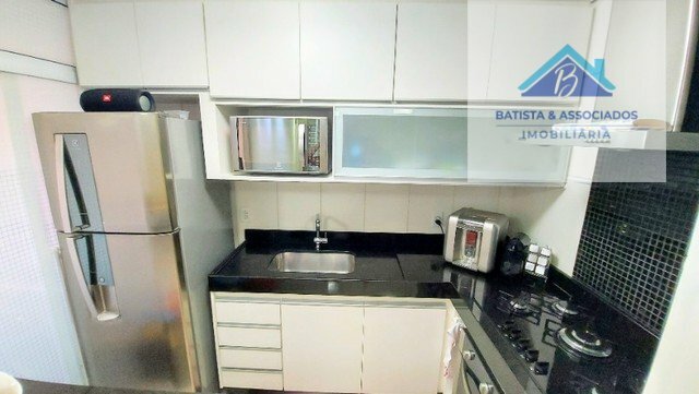 Apartamento à venda com 2 quartos, 49m² - Foto 6