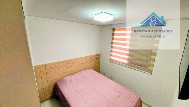 Apartamento à venda com 2 quartos, 49m² - Foto 11