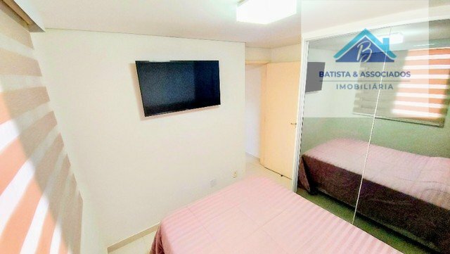 Apartamento à venda com 2 quartos, 49m² - Foto 10