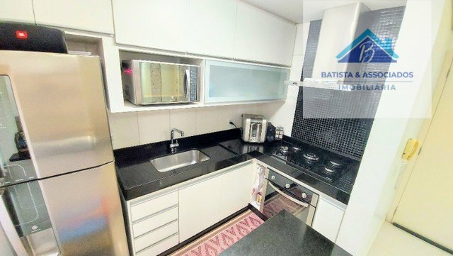 Apartamento à venda com 2 quartos, 49m² - Foto 7