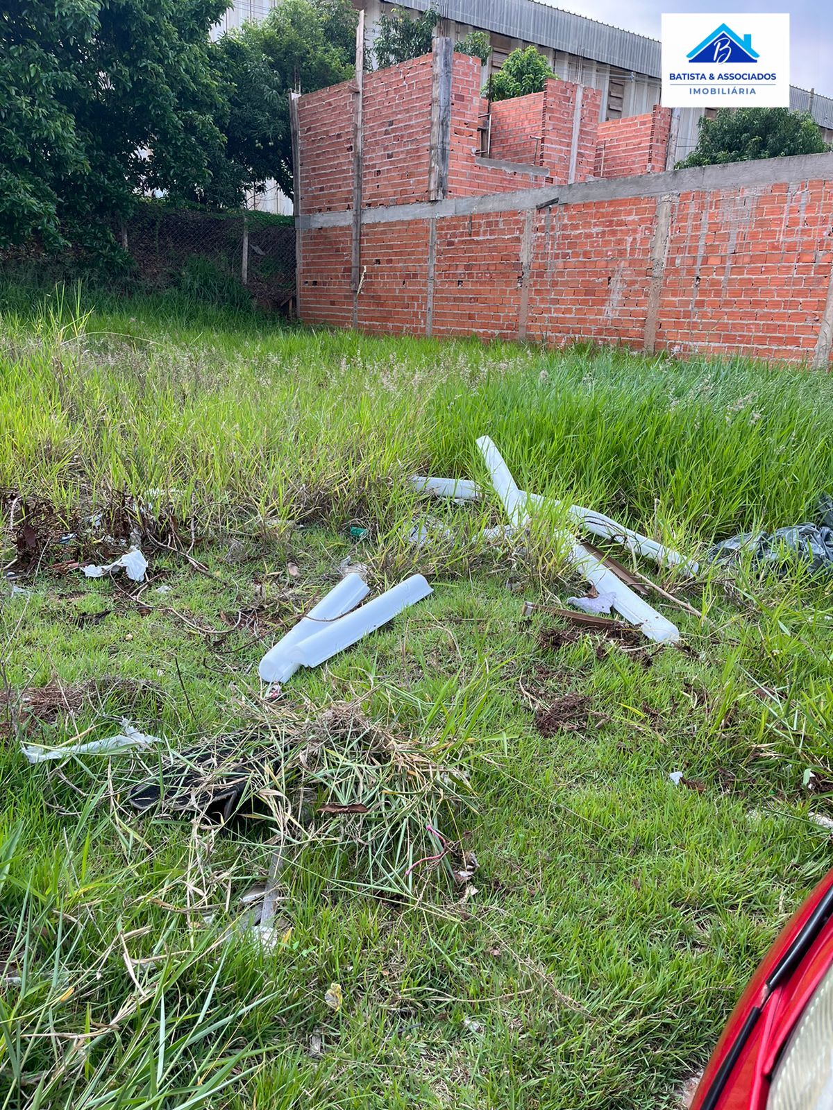 Terreno, 146 m² - Foto 2