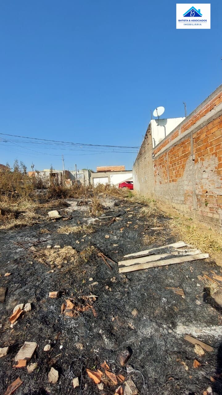 Terreno à venda, 200m² - Foto 3