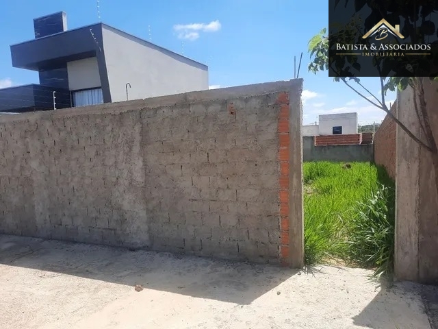 Terreno, 200 m² - Foto 1