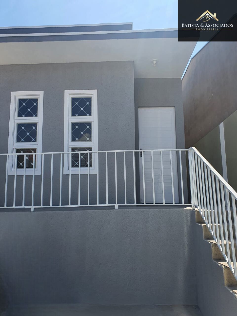 Casa, 2 quartos, 58 m² - Foto 3