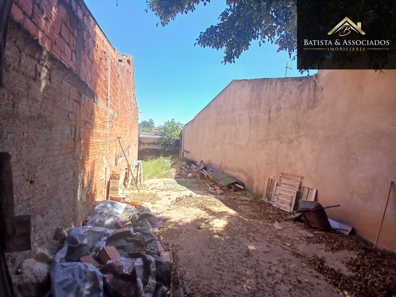 Casa, 2 quartos, 58 m² - Foto 23