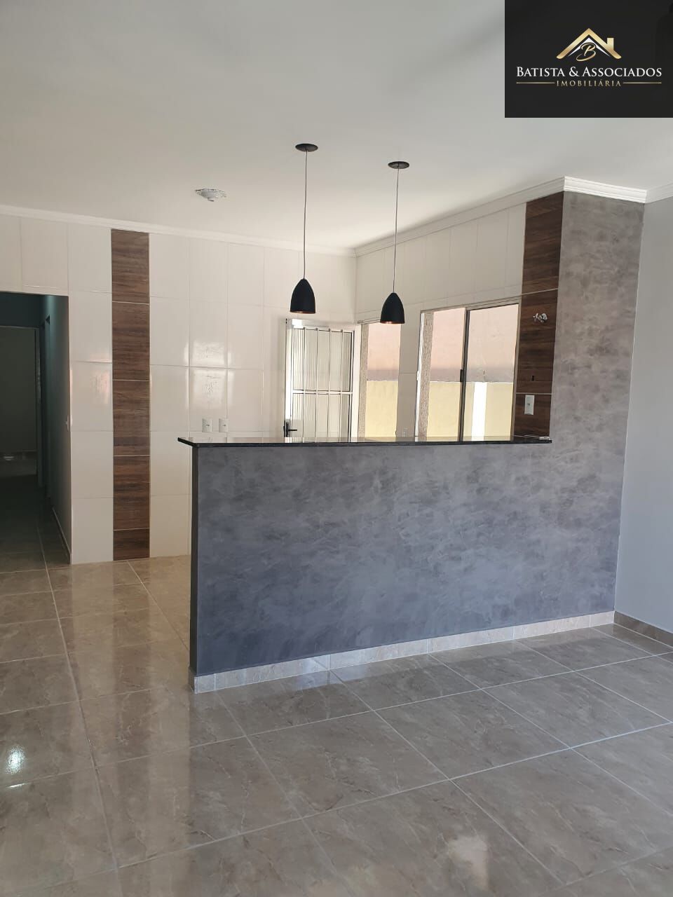 Casa, 2 quartos, 58 m² - Foto 4