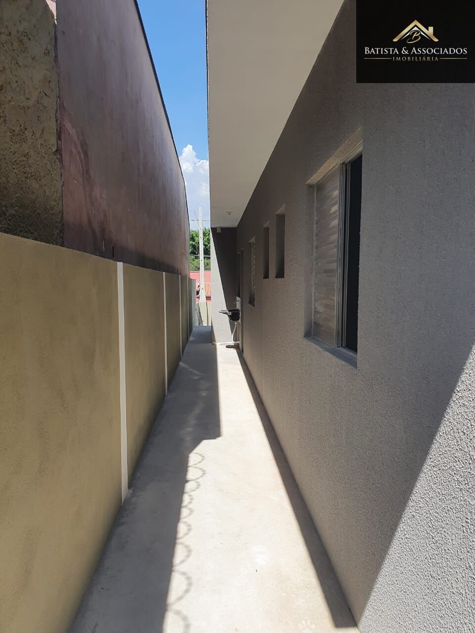 Casa, 2 quartos, 58 m² - Foto 16