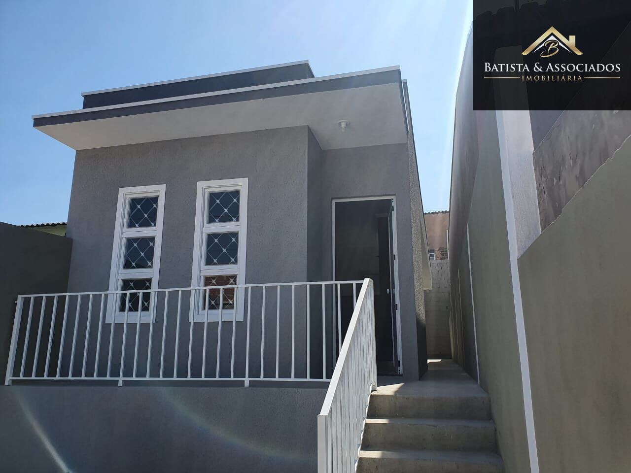 Casa, 2 quartos, 58 m² - Foto 2