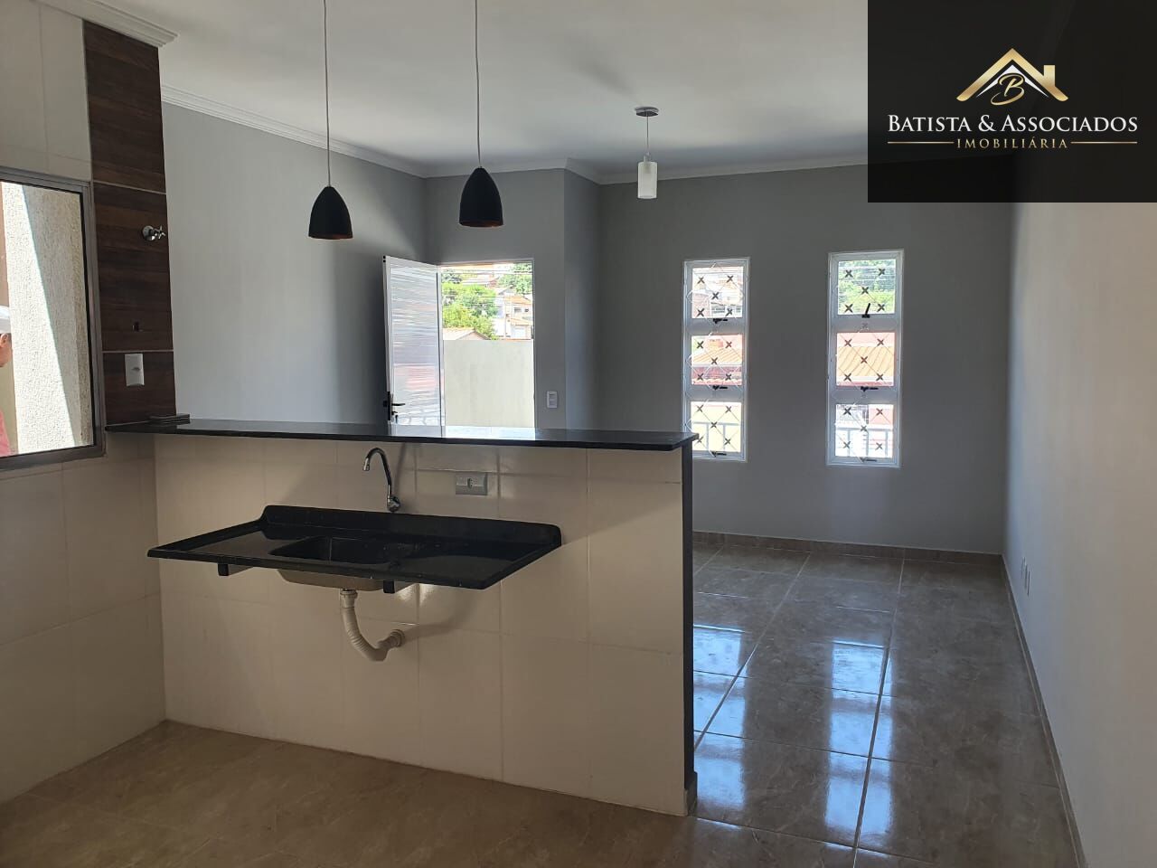 Casa, 2 quartos, 58 m² - Foto 15