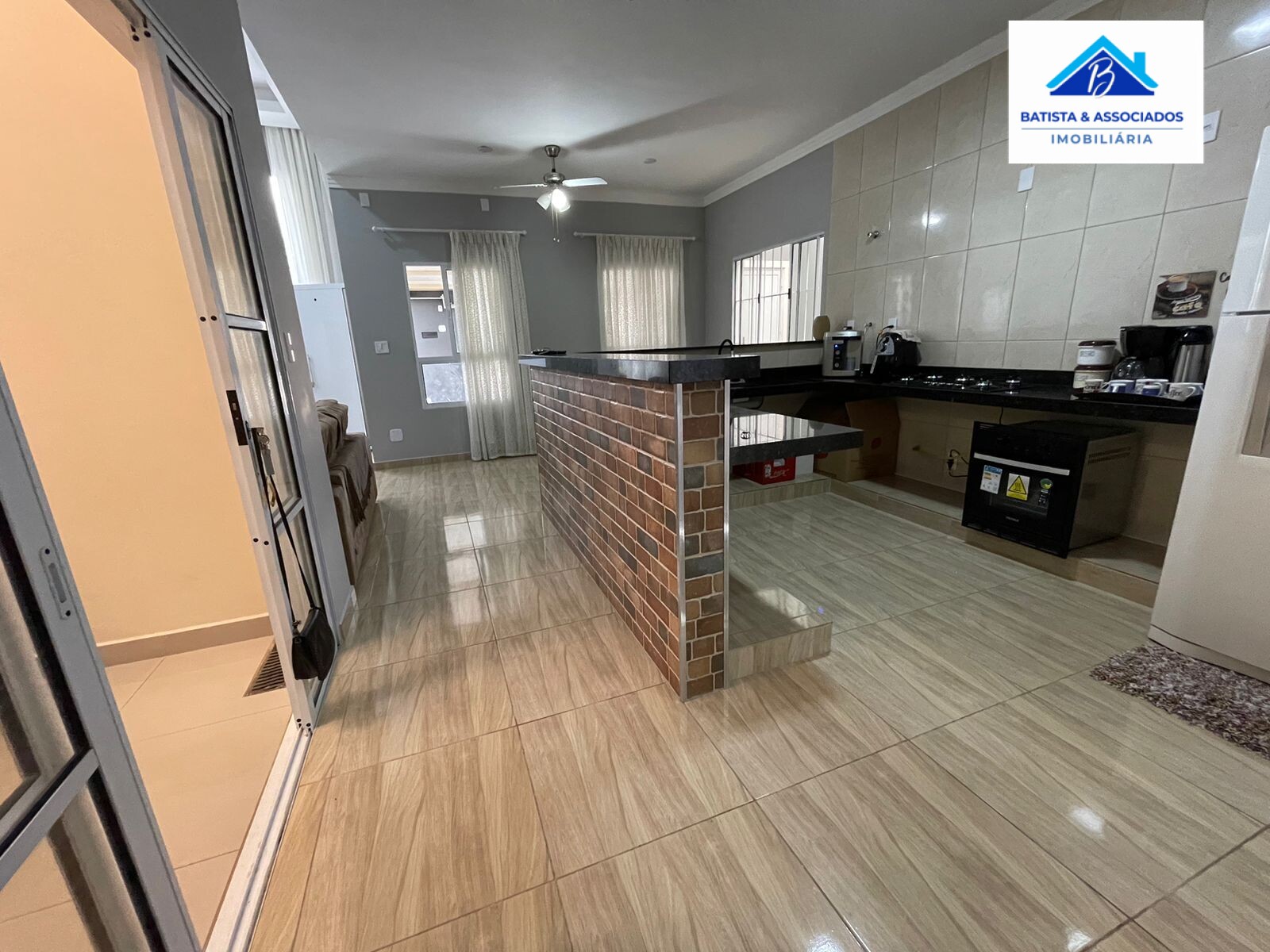 Casa à venda com 3 quartos, 149m² - Foto 10