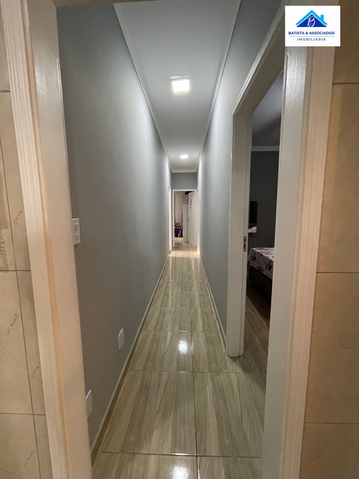 Casa à venda com 3 quartos, 149m² - Foto 14