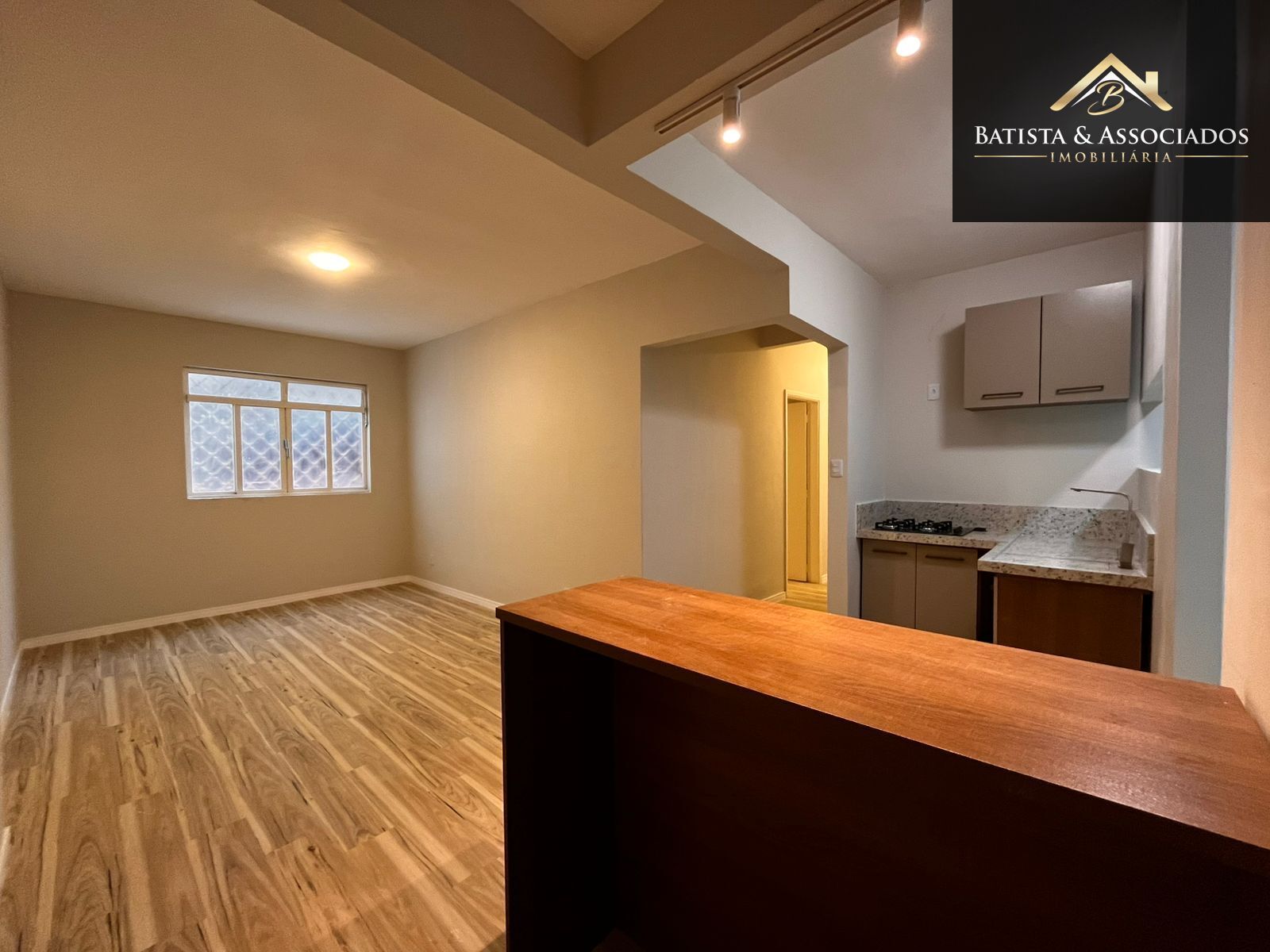 Apartamento, 3 quartos, 86 m² - Foto 1
