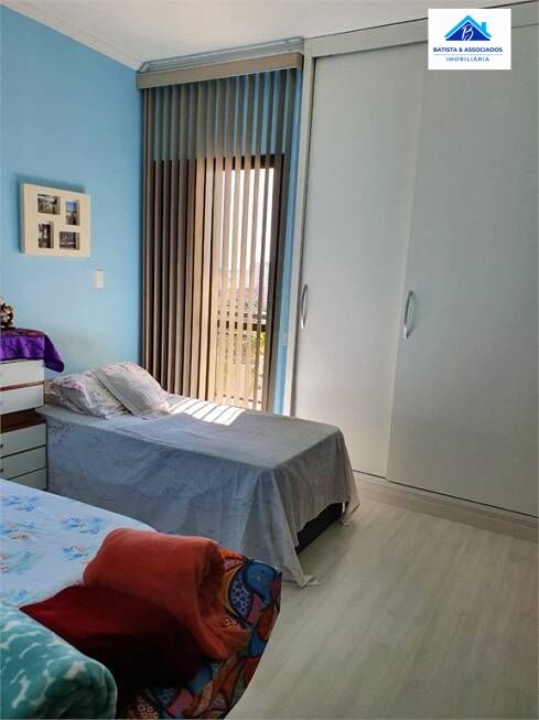 Apartamento à venda com 1 quarto, 57m² - Foto 6