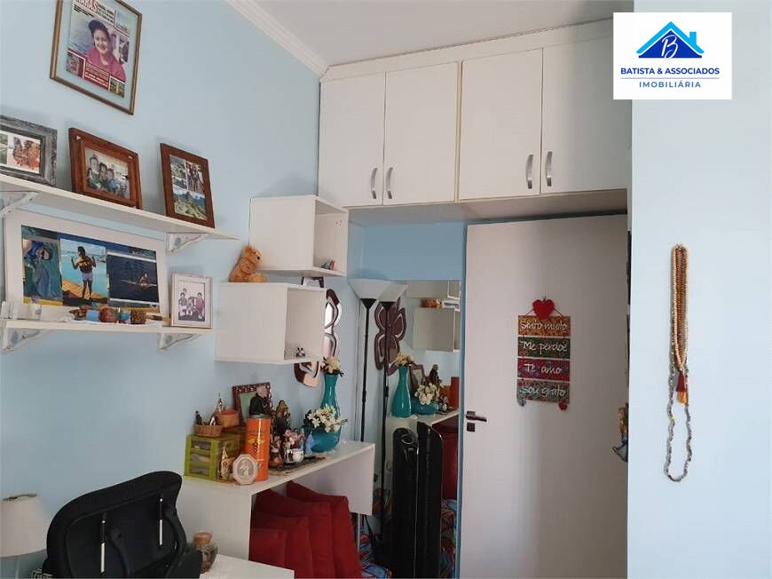 Apartamento à venda com 1 quarto, 57m² - Foto 5