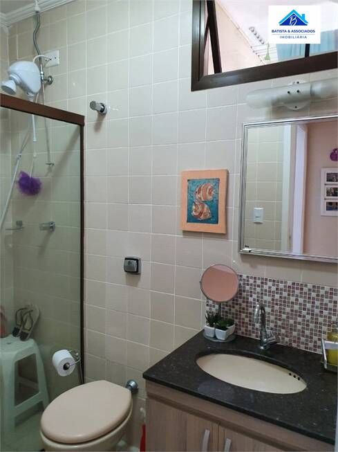 Apartamento à venda com 1 quarto, 57m² - Foto 7