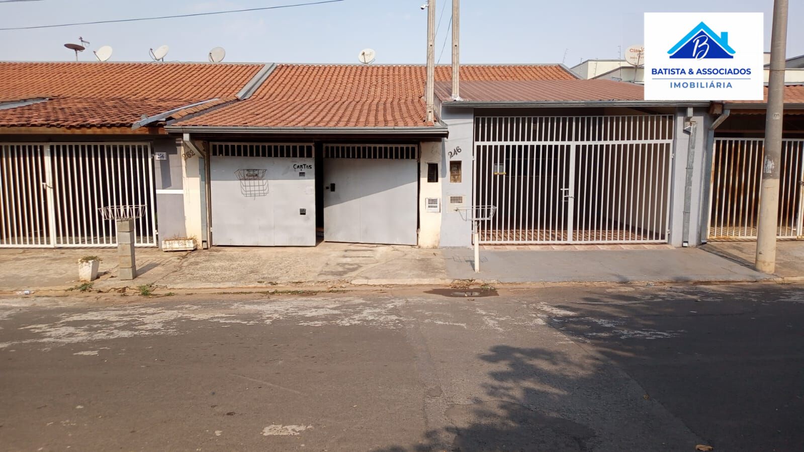 Casa, 2 quartos, 112 m² - Foto 1