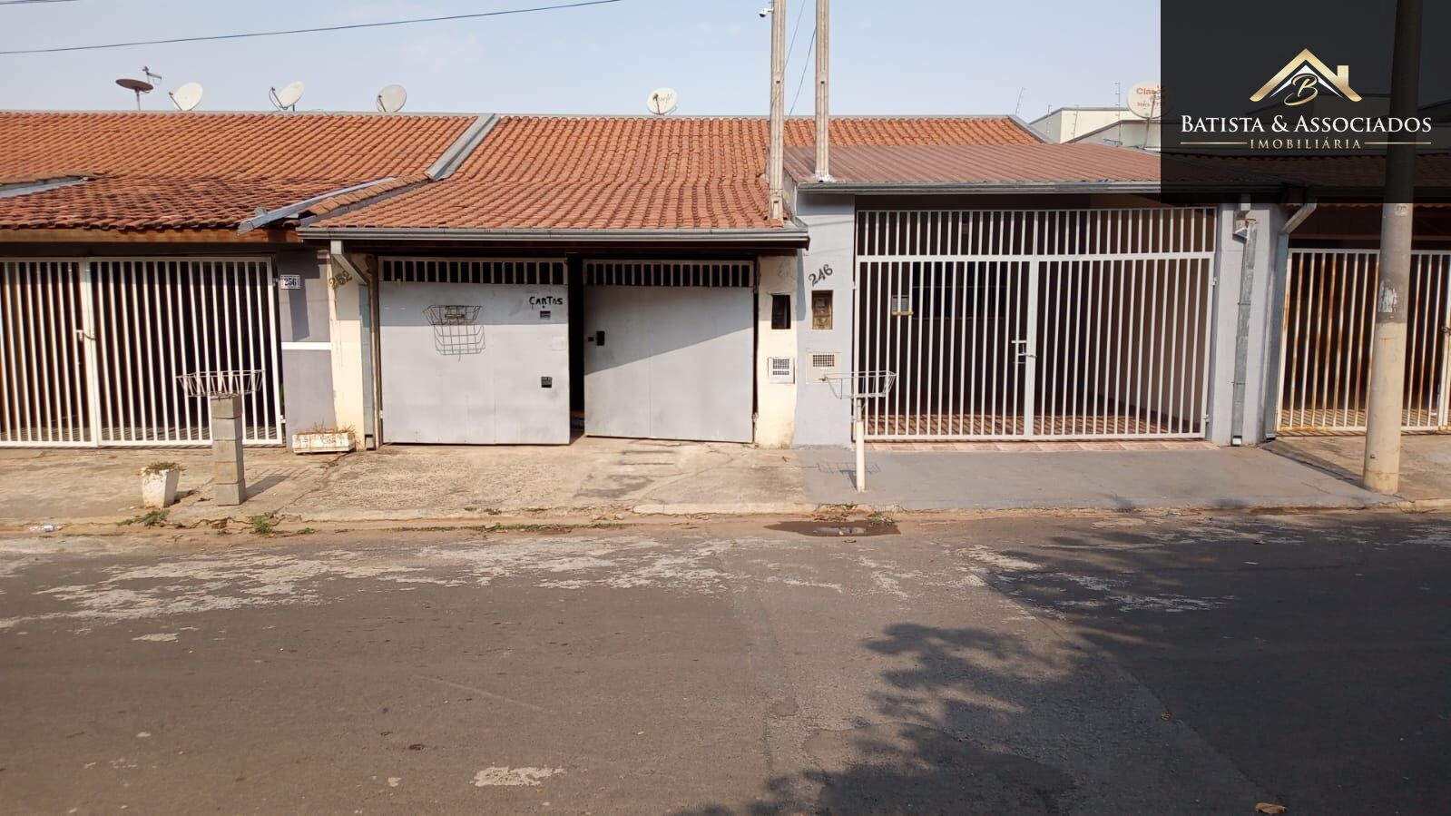 Casa, 2 quartos, 112 m² - Foto 1