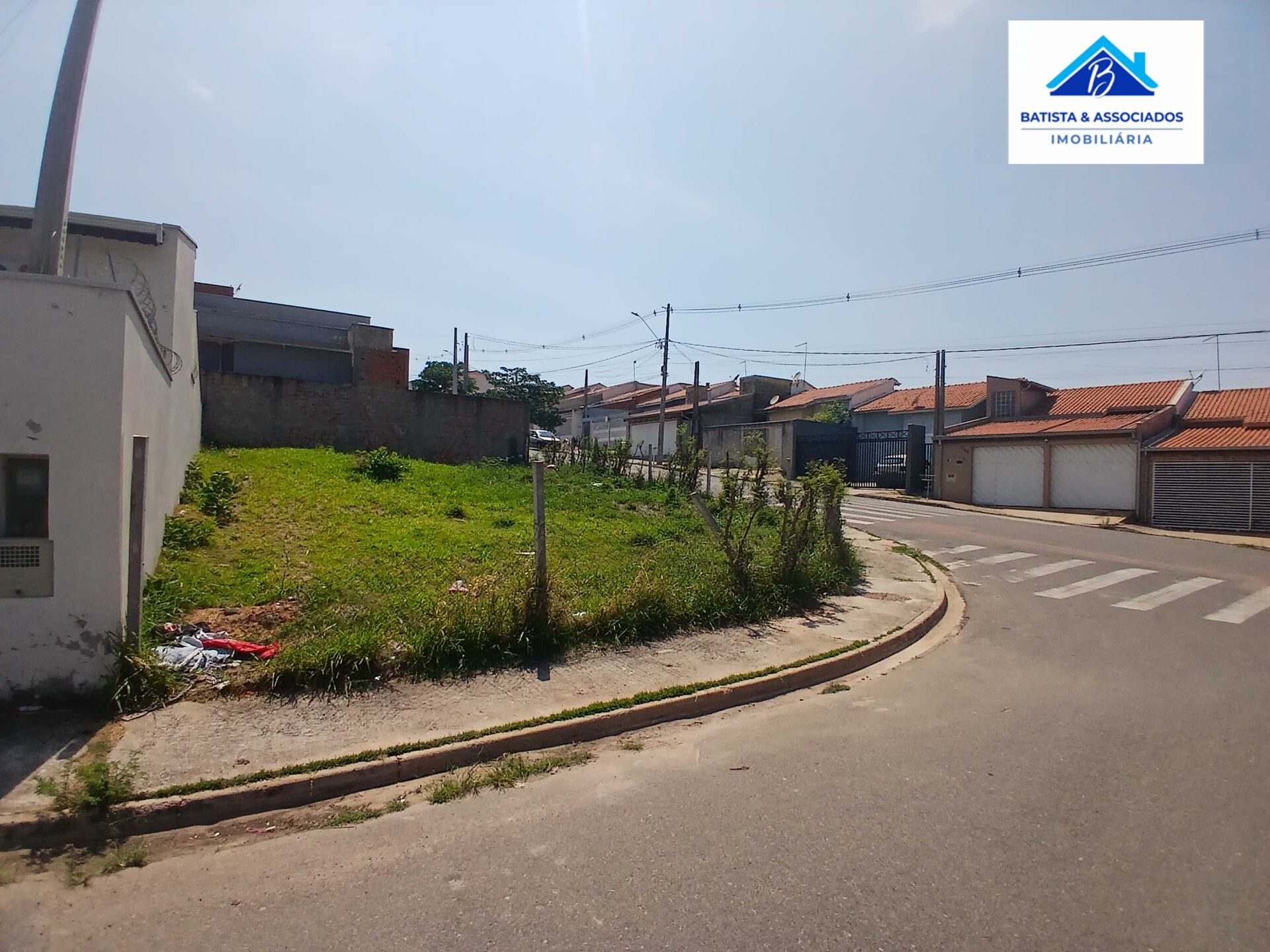 Terreno, 186 m² - Foto 2