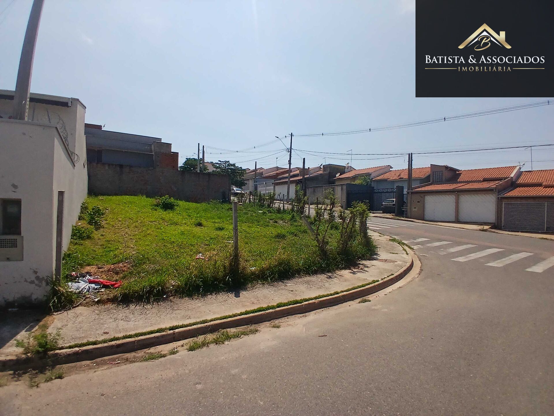 Terreno, 186 m² - Foto 3