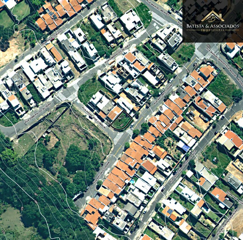 Terreno, 186 m² - Foto 17