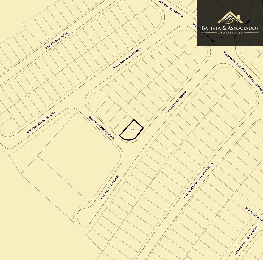Terreno, 186 m² - Foto 18