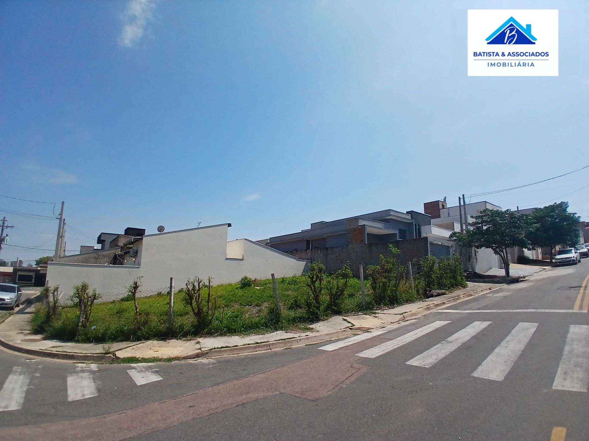 Terreno, 186 m² - Foto 4