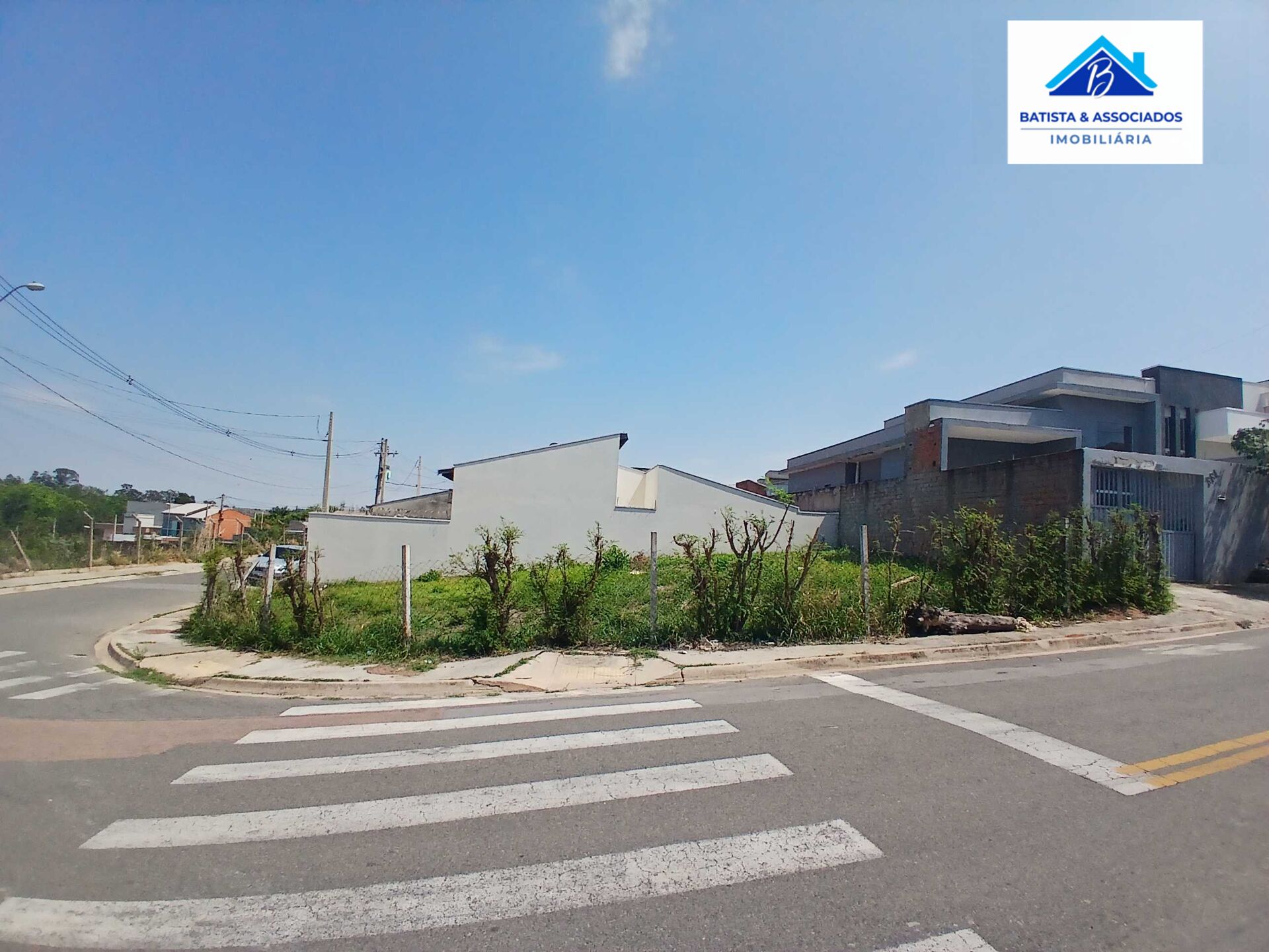 Terreno, 186 m² - Foto 6