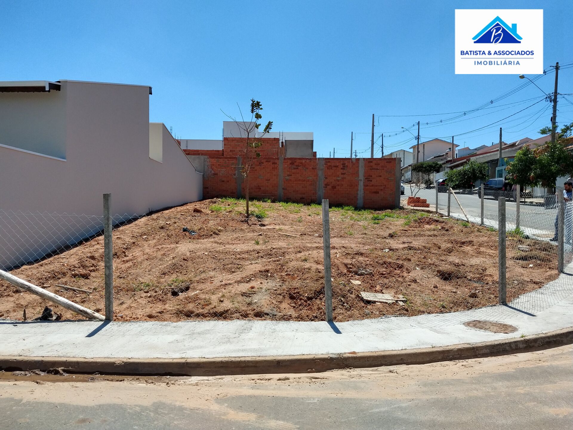 Terreno, 186 m² - Foto 7