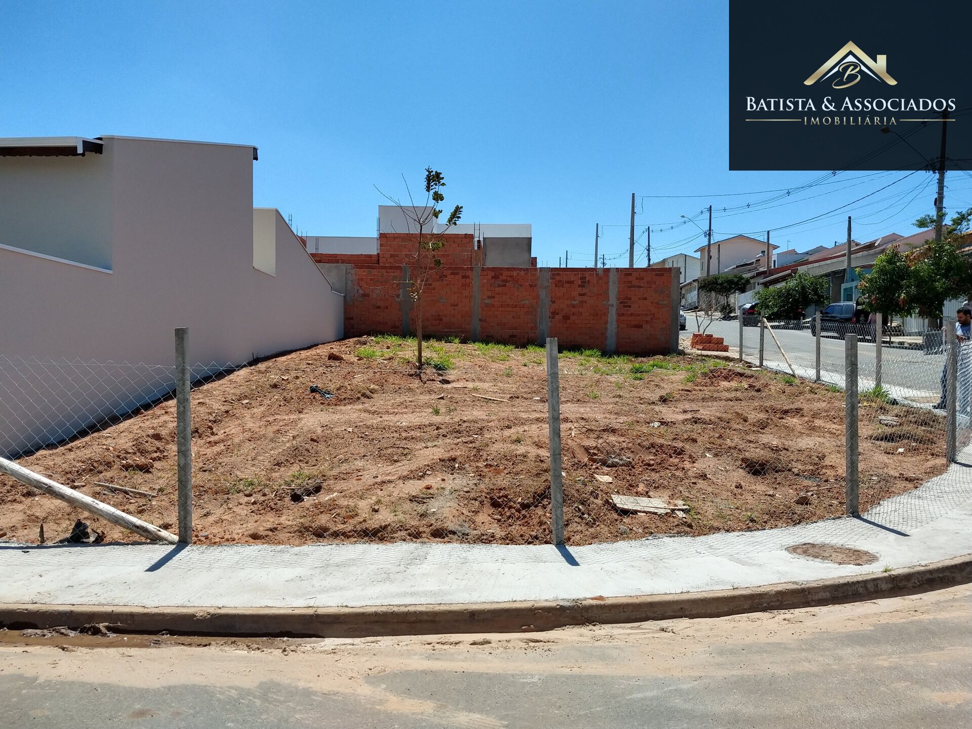 Terreno, 186 m² - Foto 1