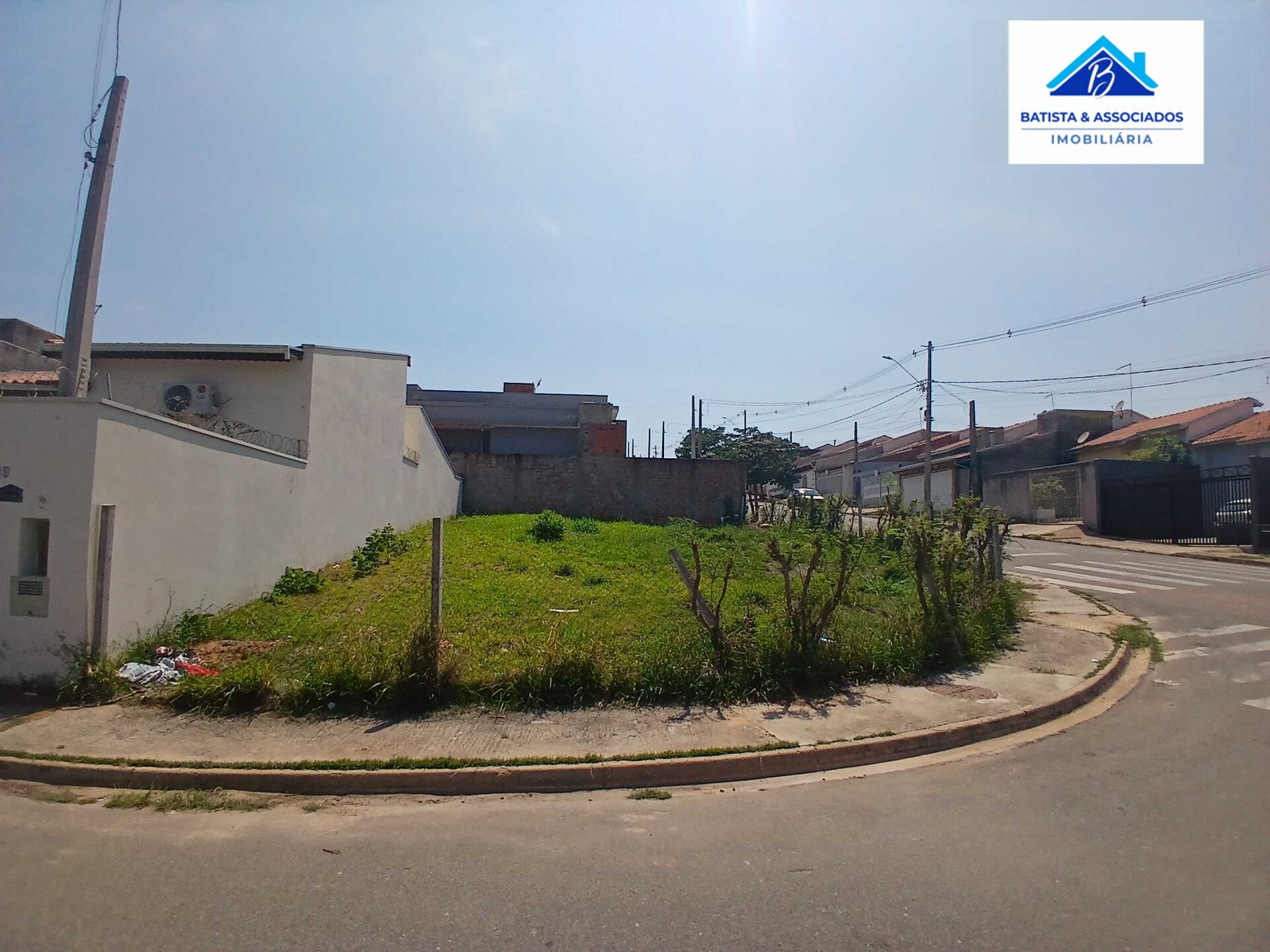 Terreno, 186 m² - Foto 1