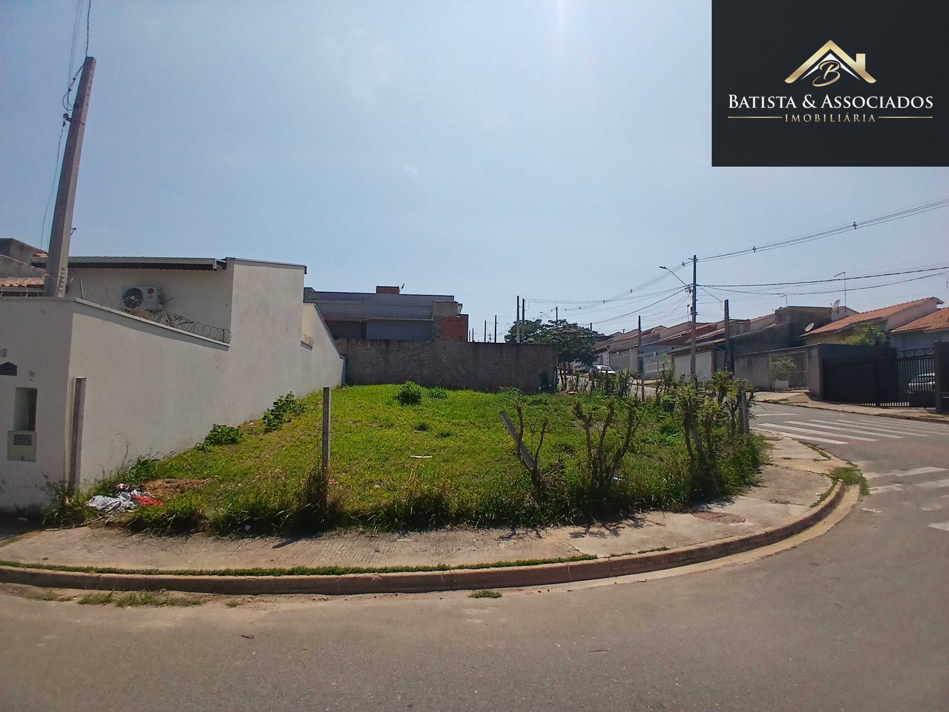 Terreno, 186 m² - Foto 2