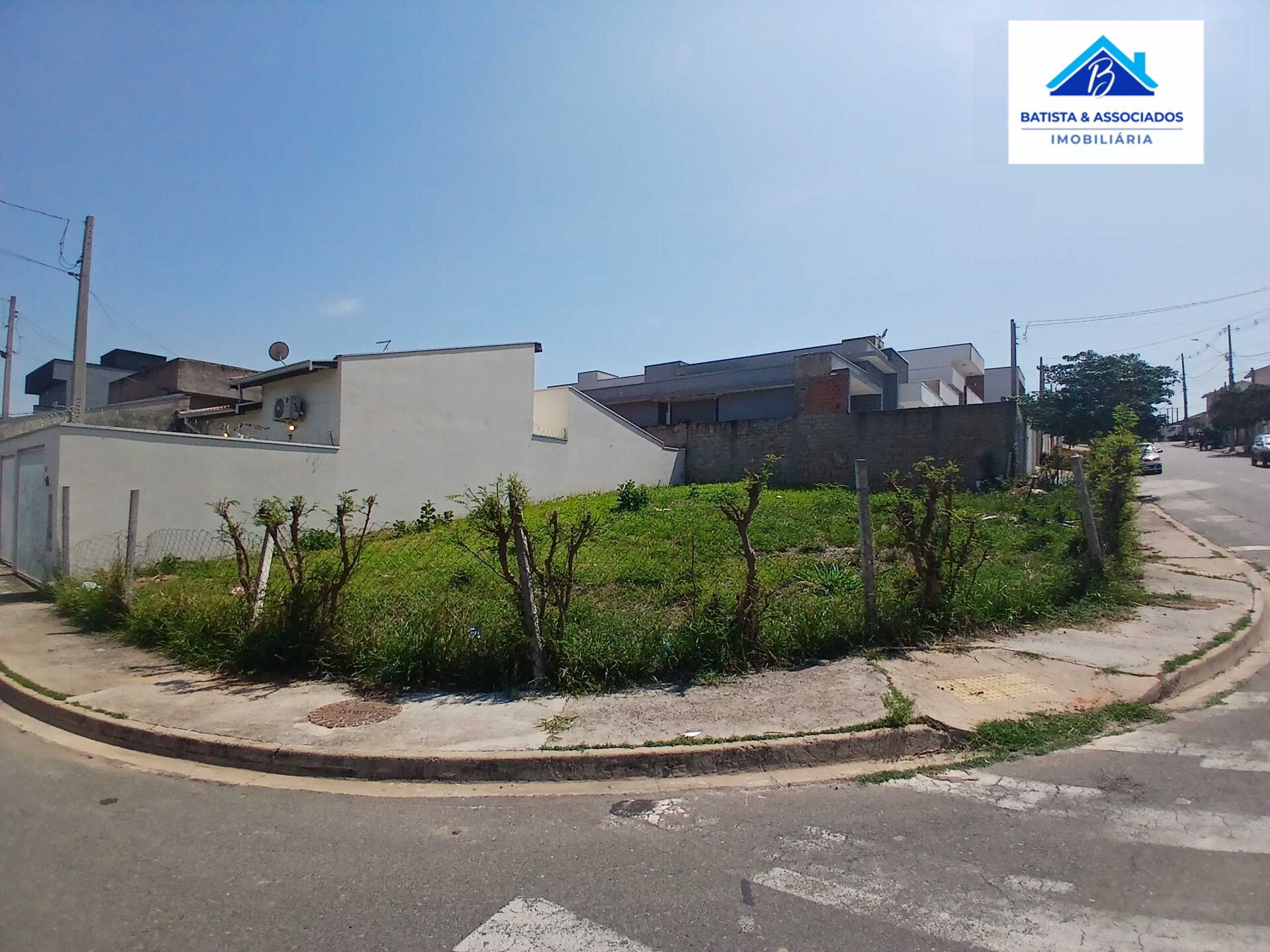 Terreno, 186 m² - Foto 3