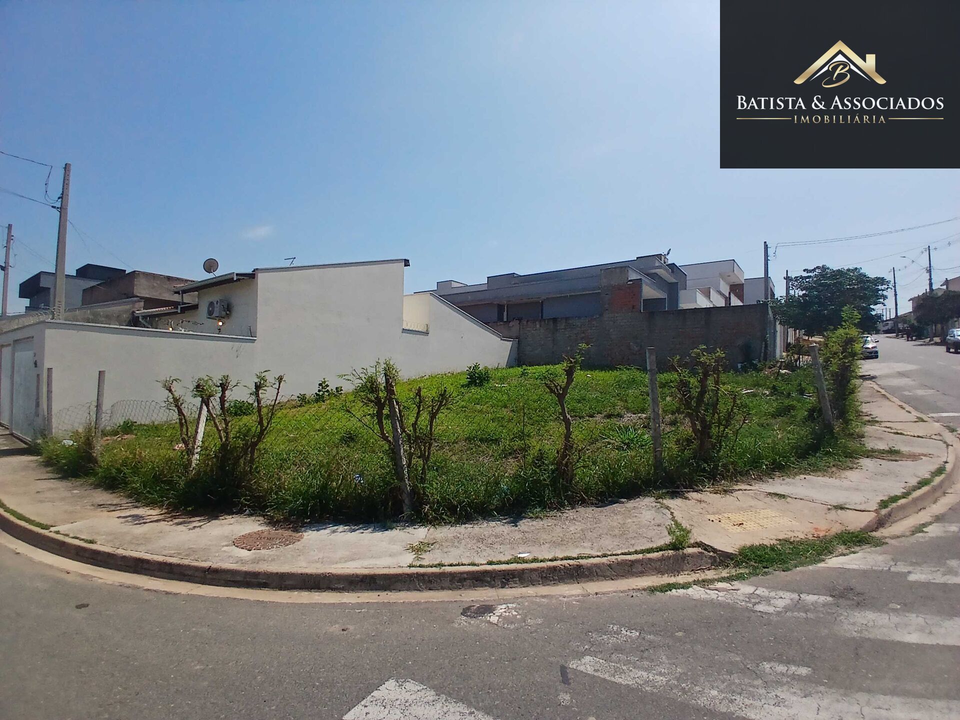 Terreno, 186 m² - Foto 4