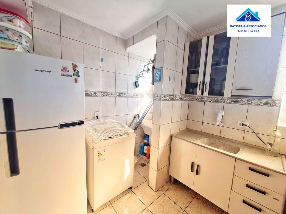 Apartamento, 2 quartos, 59 m² - Foto 6