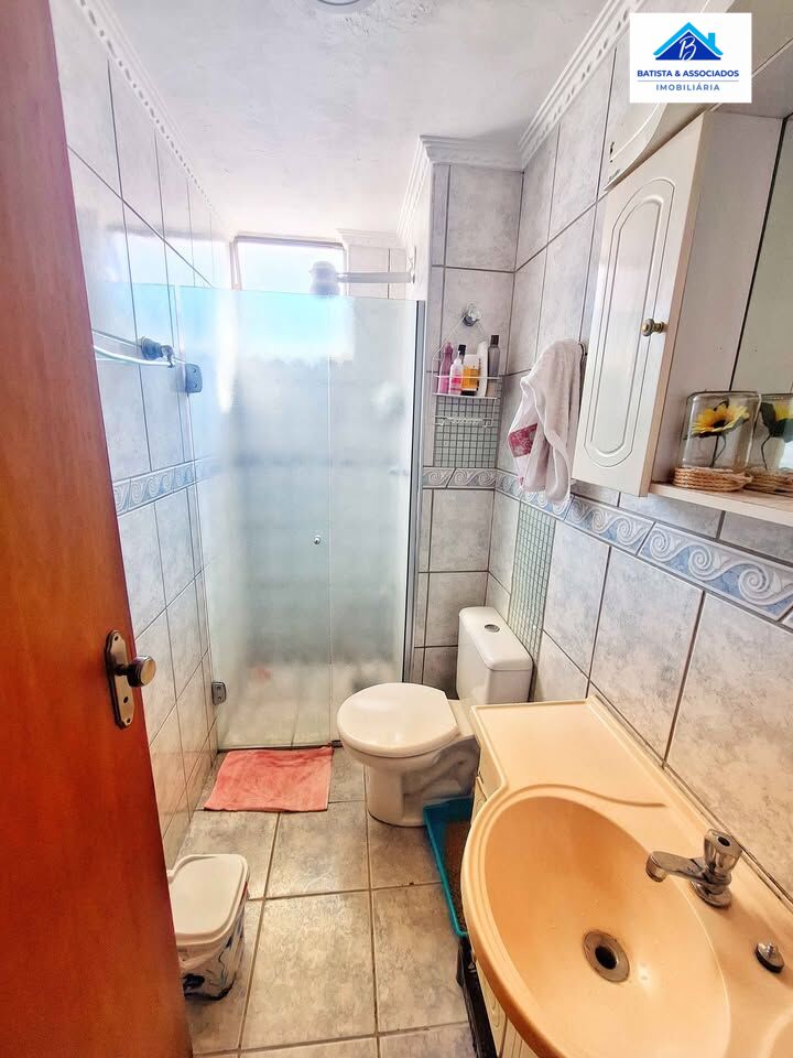 Apartamento, 2 quartos, 59 m² - Foto 7